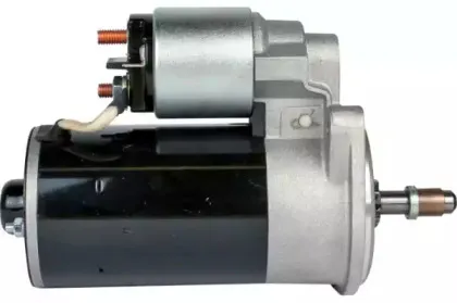 Стартер HELLA купить